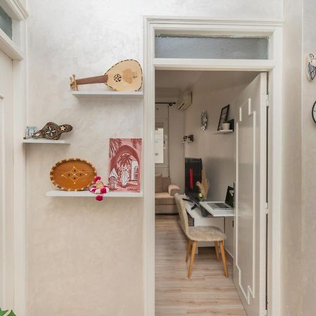 Appartement Ensolleille Au Coeur De Tanger Экстерьер фото
